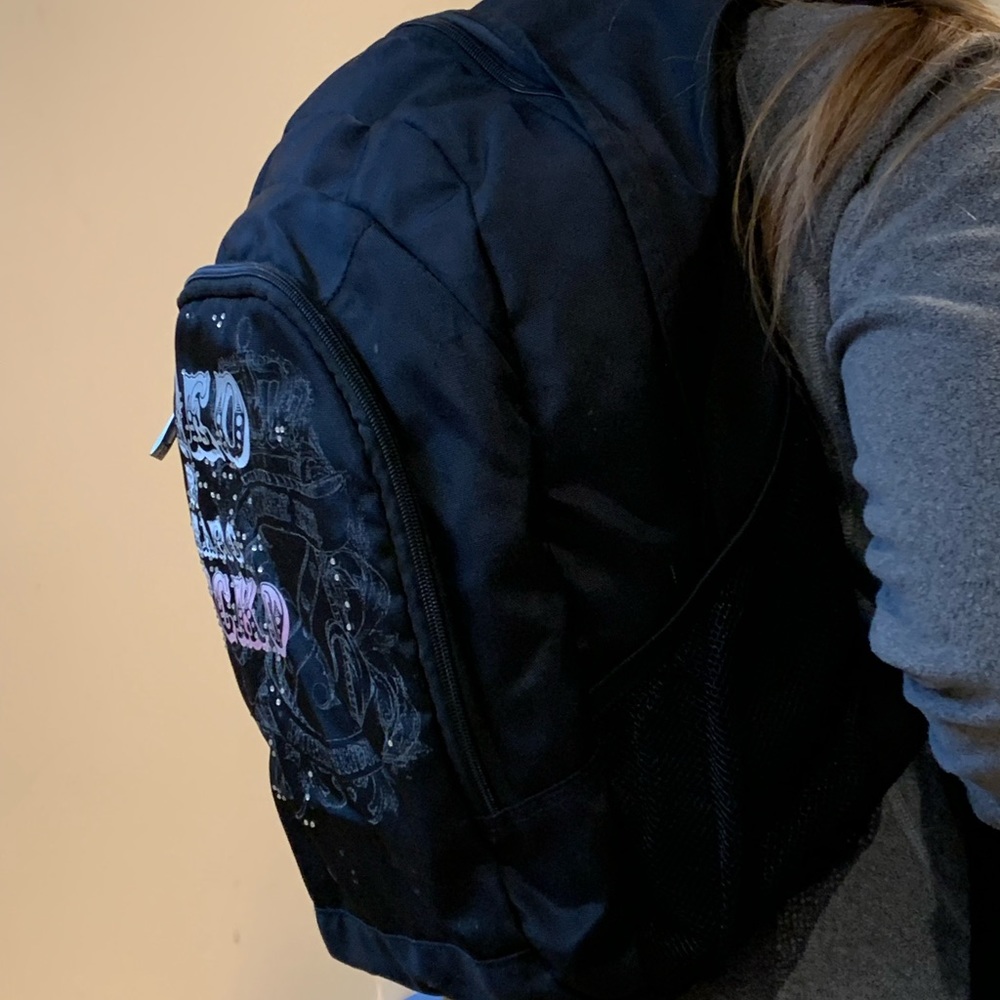 Echo Back Pack - Picture 2 of 2